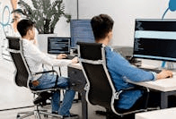 Renyux web development