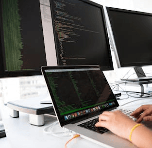 Renyux mobile app development