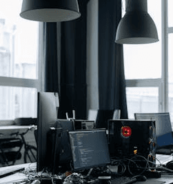Renyux AI automation